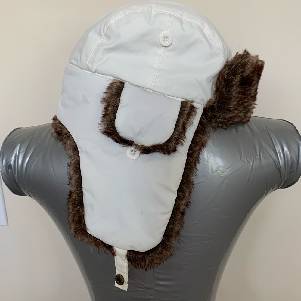Winter hat